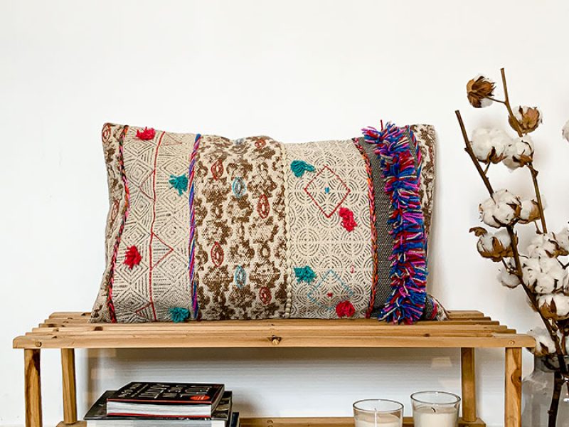 Cushions